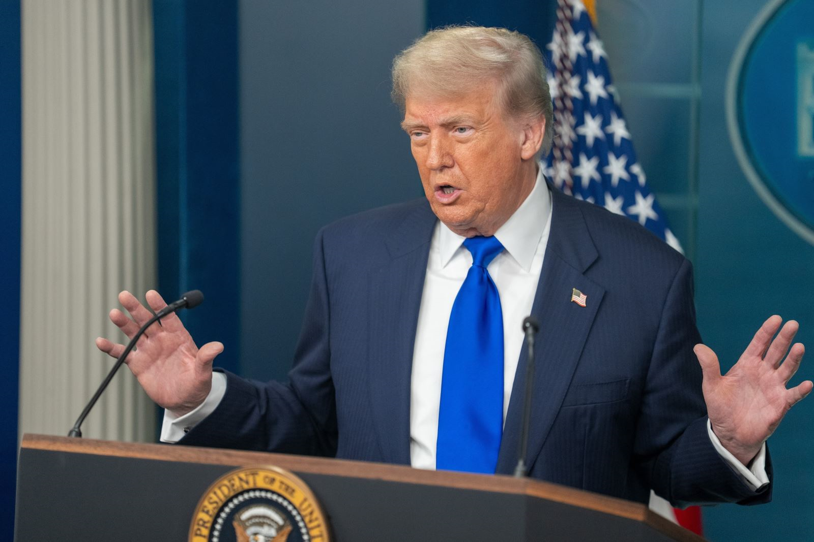 Tổng thống Trump quyết “trả đũa nặng nề” vụ lính Mỹ bị sát hại tại Syria